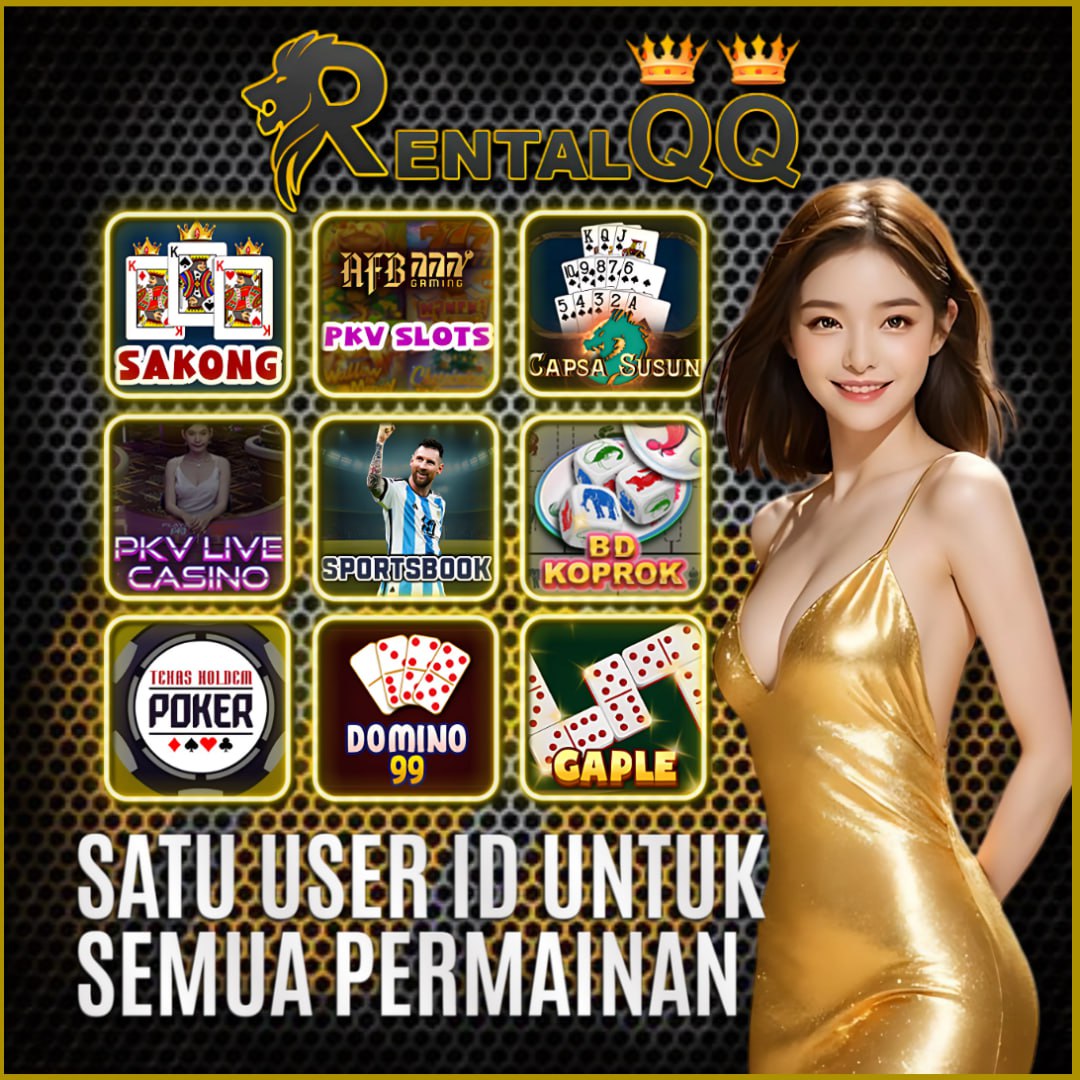 RENTALQQ